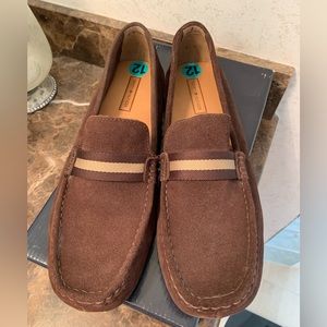 Tommy Hilfiger Men’s Shoes - Size 12 - New in Box